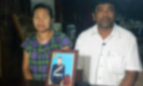 พ่อแม่ร้อง! ลูกหาย 2 ปี หลังอำเภอชวนเข้าค่ายบำบัดยา