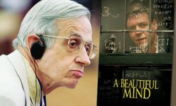 John Nash นักคณิตฯ ชื่อดัง เสียชีวิตจากอุบัติเหตุแท็กซี่