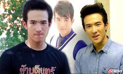 ชีวิตเงียบ!! เจมส์ มาร์ เอาไปฉายานี้..พระเอกไร้ข่าว