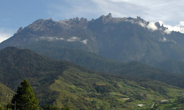 สถานทูตยืนยัน 4 คนไทยปลอดภัย หลังแผ่นดินไหวมาเลย์