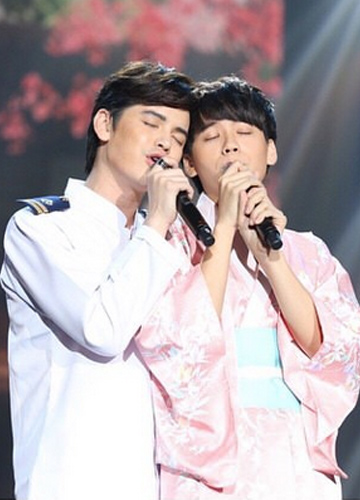 คชา ฉลอง HBD25 ปีพร้อม FCหวั่นอาถรรพ์เบญจเพส