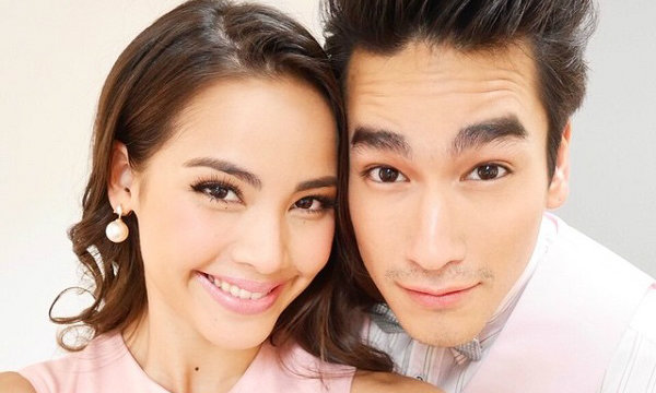 ลับเฉพาะคนรู้ใจ "ญาญ่า" แฉจุดอ่อนของ "ณเดชน์"