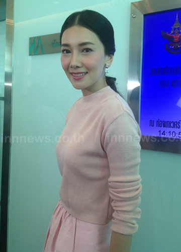 นุ่น ไม่รู้ผู้ใหญ่ช่อง7 ไม่อนุมัติให้ลงละคร