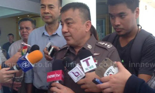 บชน.เตรียมรับ 2 สาวเอี่ยวคดีโอนเงิน เสี่ยชูวงษ์