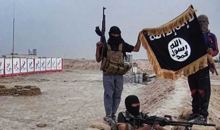 ISISอ้างลักพาตัวชาวคริสต์ในลิเบีย3ราย