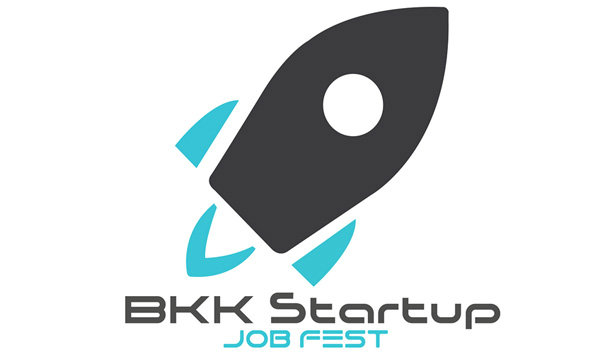 งาน BKK Startup Job Fest