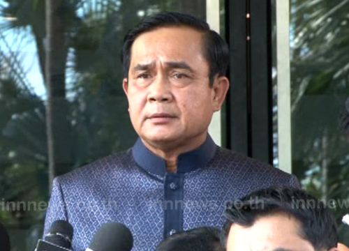 นายกไม่สรุปใครบึ้มไม่อยากมุ่งปมการเมือง-สั่งเข้มเพิ่ม