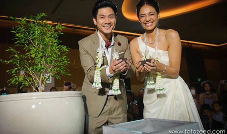 Eco Wedding รายละเอียดน่ารักๆ ธีมงานแต่งนุ่น ท็อป
