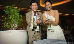 Eco Wedding รายละเอียดน่ารักๆ ธีมงานแต่งนุ่น ท็อป