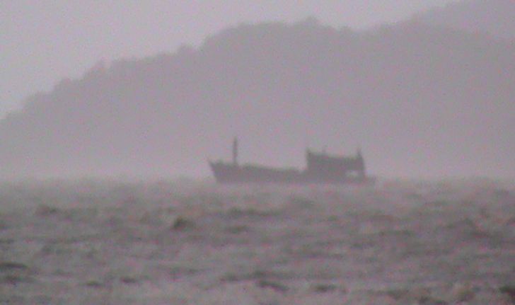 เรืออพยพอินโดนีเซียล่มกลางทะเลเขตเพื่อนบ้านดับ14ราย