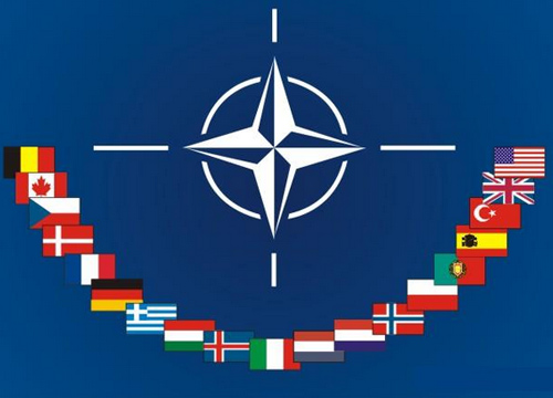 NATOพร้อมช่วยปัญหาผู้อพยพเข้ายุโรปทางกลาโหม