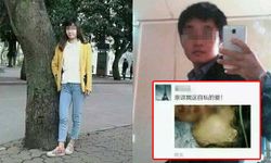หนุ่มฆ่าโหดแฟนสาว ส่งภาพศพในโลกออนไลน์