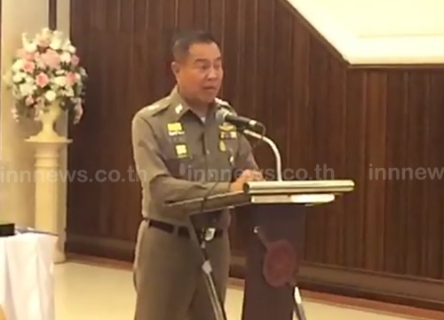 สมยศระงับทีมซักถามไปมาเลย์เชื่อ3คนไม่โยงบึ้ม