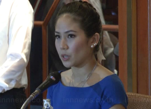 ตั๊นแถลงถอนตัวสอบตร.ไม่อยากให้แตกแยกย้ำยึดขั้นตอน
