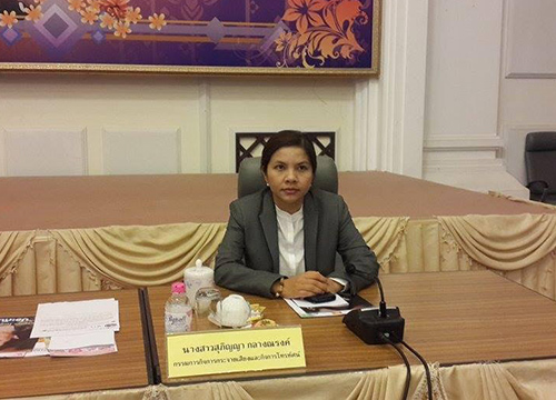 เชียงใหม่กสทช.ชี้แจงยุติช่องระบบอนาล็อก