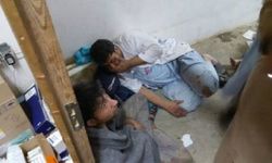 แพทย์ไร้พรมแดนประณาม "สหรัฐฯโจมตีโรงพยาบาล" ในอัฟกานิสถาน จนท.ตาย 9 ราย