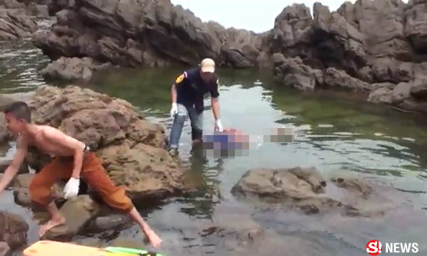 เด็ก 13 หายตัว พบอีกทีเป็นศพลอยทะเล ถูกตัดอวัยวะเพศ