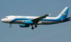 เครื่องบินรัสเซีย พร้อมผู้โดยสาร 200 คน หายไปจากจอเรดาร์