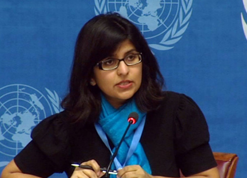 UNกังวลไทย-เวียดนามส่งตัวผู้อพยพกลับไปจีน