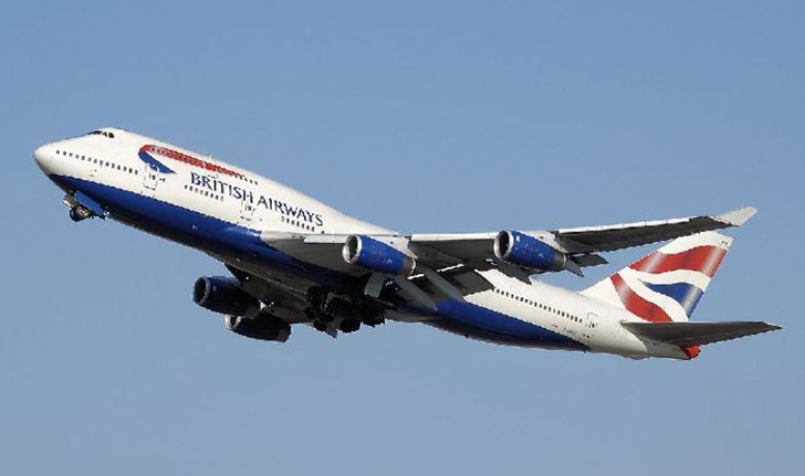 เครื่องบินใครโปรดรับคืนด่วน!!! มาเลย์ประกาศตามหาเจ้าของบินโบอิ้ง 747 ถูกทิ้งลืม 3 ลำ