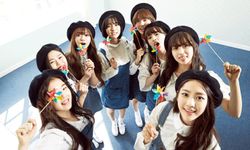 เกิร์ลกรุ๊ปเกาหลี Oh My Girl ถูกกักตัวสนามบิน นึกว่ามาขายบริการ