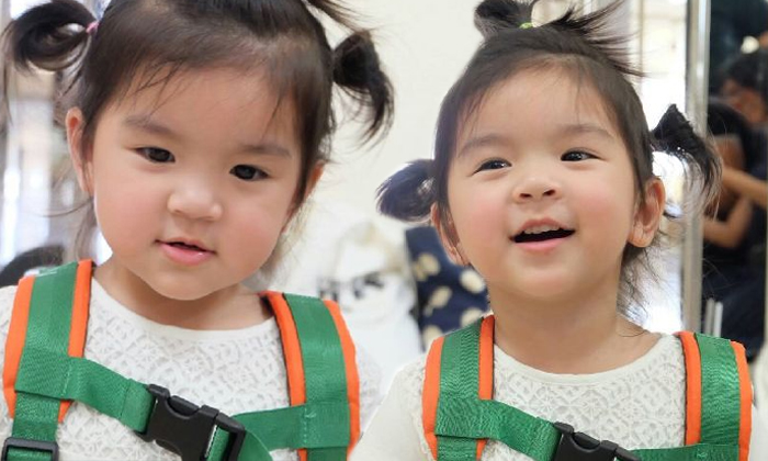มาแล้วจ้า "น้องมะลิ" มาแจกความสดใสรับวันปีใหม่