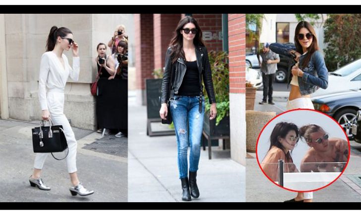 ทำความรู้จักกับ “Kendall Jenner” ทีนควีนตัวแม่…ที่ใครไม่รู้จักถือว่าเอาท์มาก!