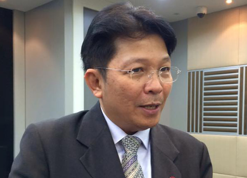 โฆษกศาลเผยไม่กดดันโดนแฮกเว็บศาลยธ.