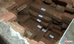 นักโบราณคดีขุดส่องฐานพระธาตุเมืองคอน ลุ้นพลิกประวัติศาสตร์เดิม