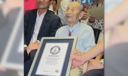 ชายชาวญี่ปุ่นอายุมากที่สุดในโลก 112 ปี เสียชีวิตแล้ว