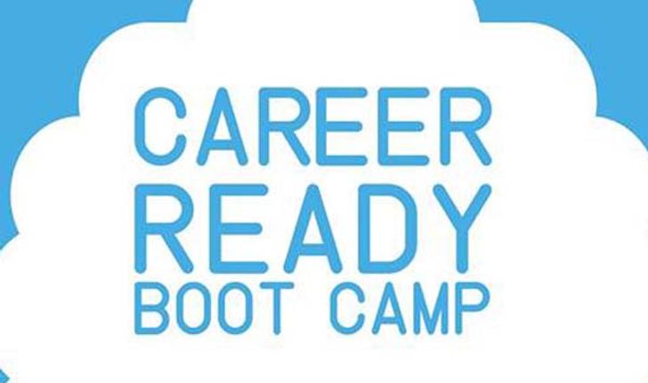 Career Ready Boot Camp สนามประลองความพร้อมสู่โลกการทำงานฟรี สำหรับนักศึกษา