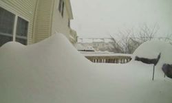 แชร์ว่อน คลิป”ไทม์แลปส์”หิมะถล่มจนท่วมบ้าน ในรัฐเวอร์จิเนีย สหรัฐ (ชมคลิป)