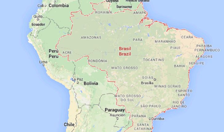 บราซิลประกาศทำสงครามไวรัสซิกาแล้ว