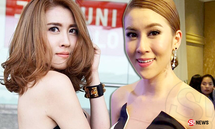 เชียร์ ฑิฆัมพร เปิดใจ..กับวันที่ต้องร่วมงานช่อง3