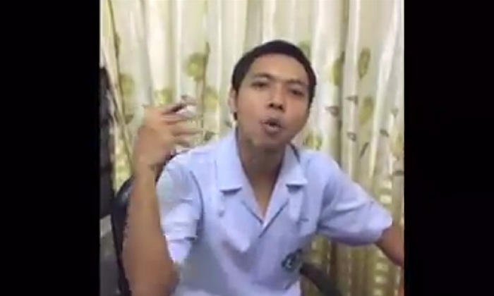 แชร์สนั่น! หมอแร็พโย่ว สอนเรื่องเบาหวาน