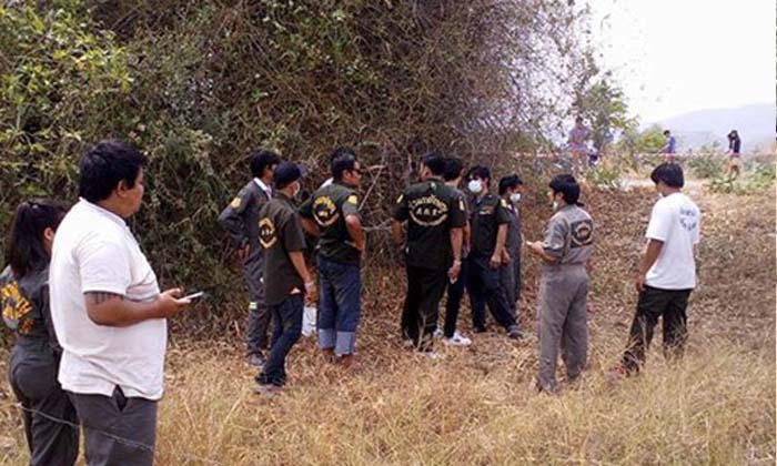 ตำรวจเร่งสืบมือฆ่าสาวทิ้งสระบุรี เชื่อคนใกล้ตัว