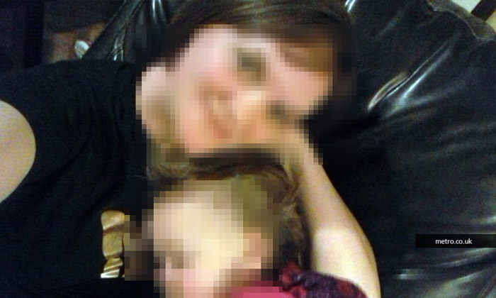 ผิดมนุษย์! หญิงมะกันจับลูกสาววัย 2 ขวบยัด “เตาอบ”