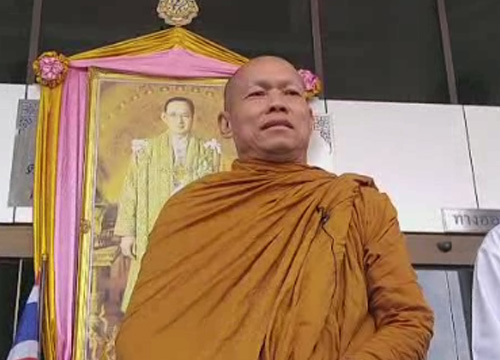 ศาลแพ่งให้พุทธะอิสระวาง4หมื่นฟ้องเจ้าคุณพิพิธ