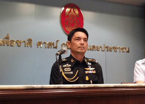 ทบ.คาดปชช.รู้เท่าไม่ถึงการณ์เก็บระเบิด