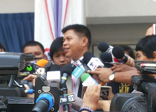 ทนายแม่ประนอมกังวลอาจไม่ได้คืนทรัพย์ตามตกลง