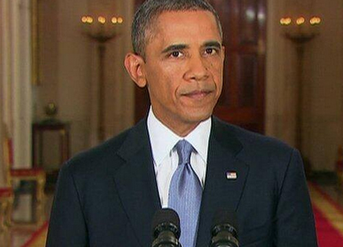 สหรัฐฯส่งทหารมะกันเข้าซีเรียเพิ่ม250นาย