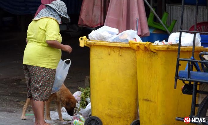 สาวใบ้อดีตลูกตร.ชีวิตพลิกผัน ถูกข่มขืน-ลูกเป็นใบ้