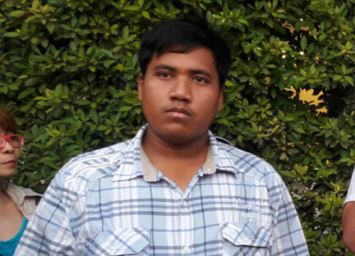 ตร.-ทหารเข้มจ่านิวเคลื่อนไหวมธ.ท่าพระจันทร์