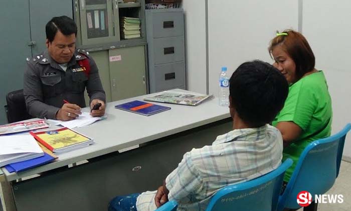 ผัวสุดทน! แจ้งตำรวจจับเมีย ขโมยของหาย ทำมาแล้ว 12 ครั้ง