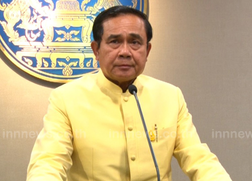 นายกยันปิดพระวิหารจำลองดูเหมาะสม-จับคดีม.112ยึดกม.