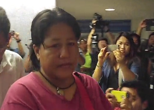 สหรัฐฯประณามไทยคุมตัวพัฒน์นรีหมิ่นสถาบันผ่านเฟซฯ