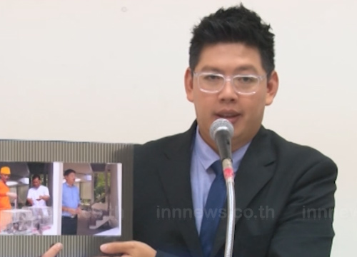 ทนายวัดพระธรรมกายถกสู้คดีหมายจับพระธัมมชโย