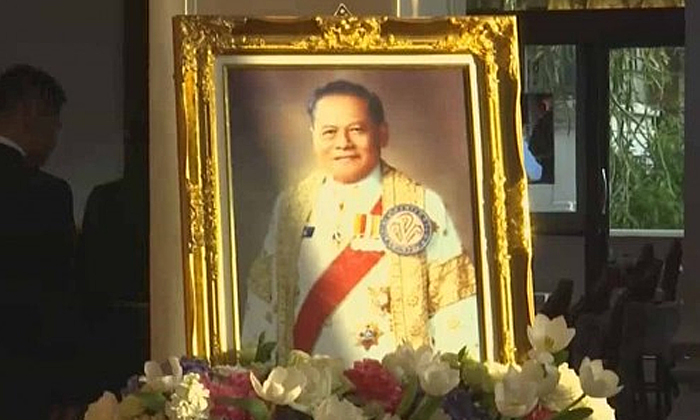 ชาวสุพรรณฯพร้อมรับร่าง "บรรหาร" ตั้งวัดป่าเลไลยก์วันนี้