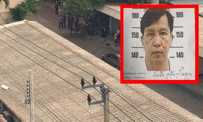 ล่าสุด พล.ต.ท.ศานิตย์ ยืนยันว่า ดร.วันชัย เสียชีวิตแล้ว