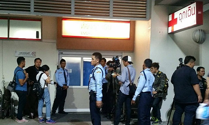 เพื่อนสนิทเผยคำพูดก่อน ดร.วันชัย ลั่นไกยิงตัวตาย